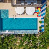 Villa Platin İslamlar – İslamlar kiralık villa