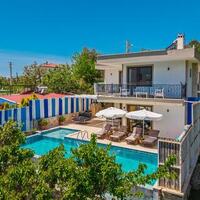 Villa Platin İslamlar – İslamlar kiralık villa