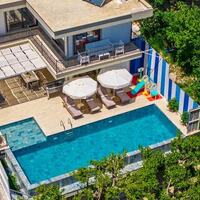 Villa Platin İslamlar – İslamlar kiralık villa