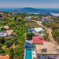 Villa Platin İslamlar – İslamlar kiralık villa