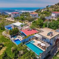 Villa Platin İslamlar – İslamlar kiralık villa