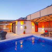 Villa Reis 2 — 1