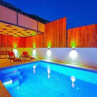 Villa Reis 2 — 2