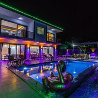 Villa Last Summer — 3
