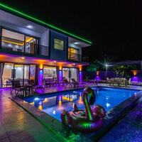 Villa Last Summer — 4