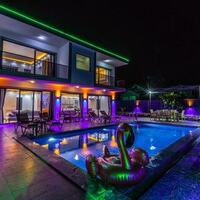Villa Last Summer — 5