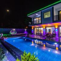 Villa Last Summer — 6