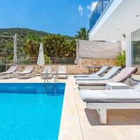 Villa Nergis — 18