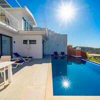 Villa Glorya — 7