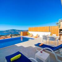 Villa Glorya — 16