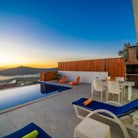 Villa Glorya — 21