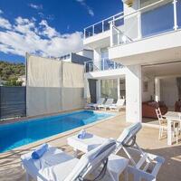 Villa Manolya — 33
