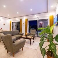 Villa Kayacan Kördere — 23