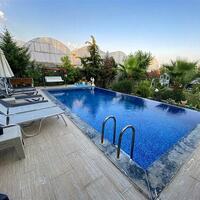 Villa Natural Çavdır — 1