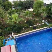 Villa Natural Çavdır — 2