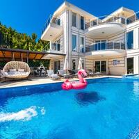 Villa Disney 3 – İslamlar kiralık villa