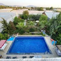 Villa Natural Çavdır — 6