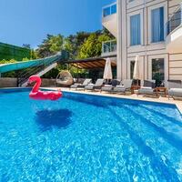 Villa Disney 3 – İslamlar kiralık villa