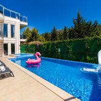 Villa Disney 3 – İslamlar kiralık villa