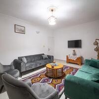 Villa Natural Çavdır — 10