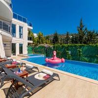 Villa Disney 3 – İslamlar kiralık villa