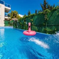 Villa Disney 3 – İslamlar kiralık villa