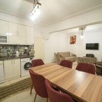Villa Natural Çavdır — 11