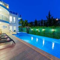 Villa Disney 3 – İslamlar kiralık villa