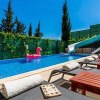 Villa Disney 3 – İslamlar kiralık villa