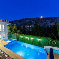 Villa Disney 3 – İslamlar kiralık villa