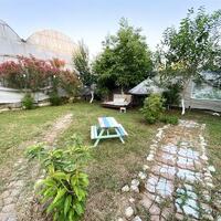 Villa Natural Çavdır — 18