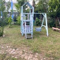 Villa Natural Çavdır — 20