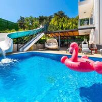 Villa Disney 3 – İslamlar kiralık villa