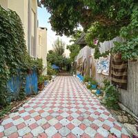 Villa Natural Çavdır — 23