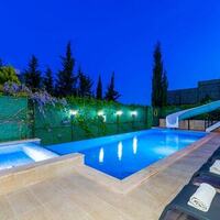 Villa Disney 3 – İslamlar kiralık villa