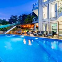 Villa Disney 3 – İslamlar kiralık villa