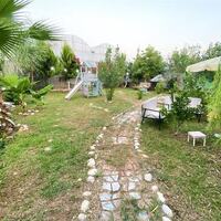 Villa Natural Çavdır — 26