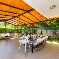 Villa Disney 3 – İslamlar kiralık villa
