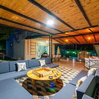 Villa Disney 3 – İslamlar kiralık villa