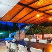 Villa Disney 3 – İslamlar kiralık villa