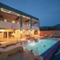 Villa Natural Çavdır — 34