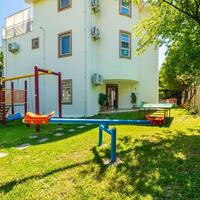 Villa Disney 3 – İslamlar kiralık villa