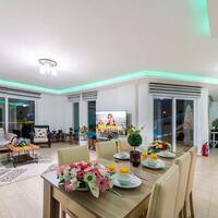 Villa Disney 3 – İslamlar kiralık villa