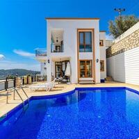 Villa Bella Vista — 1