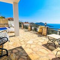 Villa Bella Vista — 6