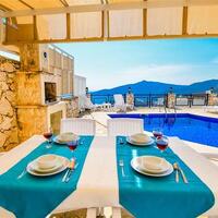 Villa Bella Vista — 7