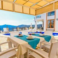 Villa Bella Vista — 8