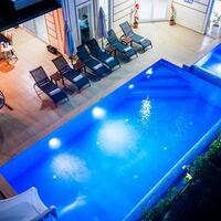 Villa Disney 3 – İslamlar kiralık villa