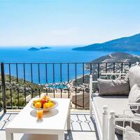 Villa Bella Vista — 26