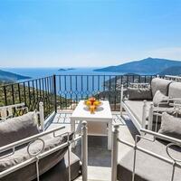 Villa Bella Vista — 28